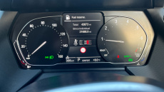 BMW 1 Series 118i M Sport 5dr Step Auto Petrol Hatchback